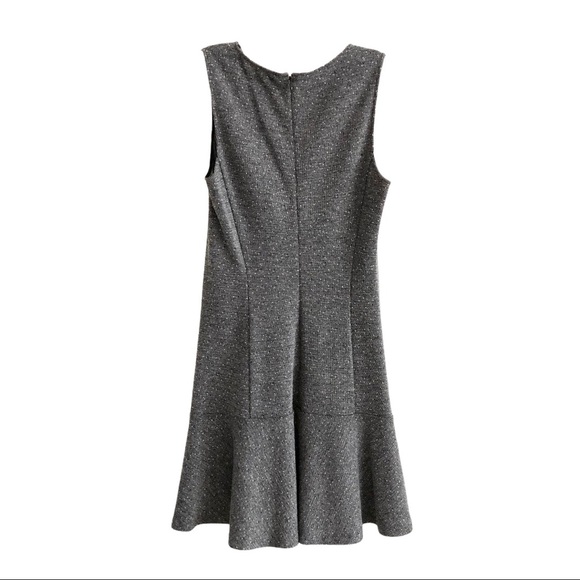 SOLD! THEORY ‘Nikay D’ Sleeveless Dress Size 6 - Picture 5 of 12